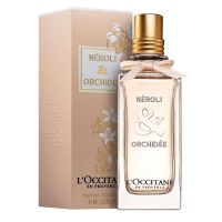 Neroli & Orchidee Eau de Toilette for Women L Occitane en Provence