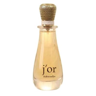 J or Eau de Parfum for Women Johnwin