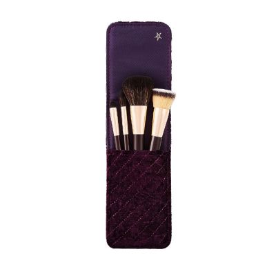 giftset magic mini brush set for Women 4 pcs Charlotte Tilbury