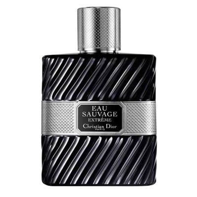 Sauvage Extreme Eau de Toilette For Men Dior