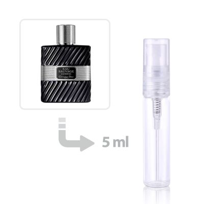 عطر سوفاج إكستريم أو دي تواليت للرجال ديور