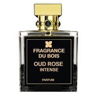 Oud Rose Intense Perfume Women and Men Fragrance Du Bois