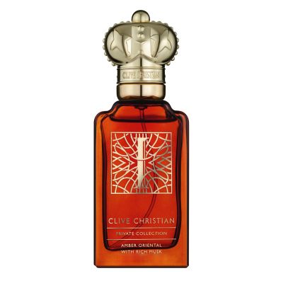 I Amber Oriental With Rich Musk Eau de Parfum for Men Clive Christian