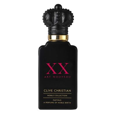 XX Art Nouveau Papyrus Eau de Parfum for Men Clive Christian