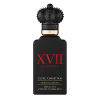 XVII Baroque Siberian Pine Eau de Parfum for Women Clive Christian