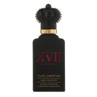 XVII Baroque Russian Coriander Eau de Parfum for Men Clive Christian