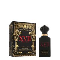 XVII Baroque Russian Coriander Eau de Parfum for Men Clive Christian