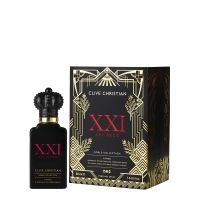 XXI Art Deco Cypress Eau de Parfum for Men Clive Christian