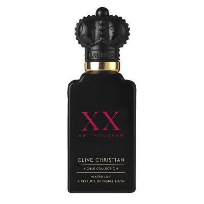 XX Art Nouveau Water Lily Eau de Parfum for Women Clive Christian