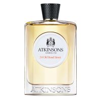 24 Old Bond Street Eau de Cologne For Women And Men Atkinsons