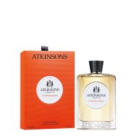24 Old Bond Street Eau de Cologne For Women And Men Atkinsons