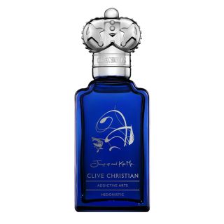 Jump up and K--s Me Hedonistic Eau de Parfum for Men Clive Christian