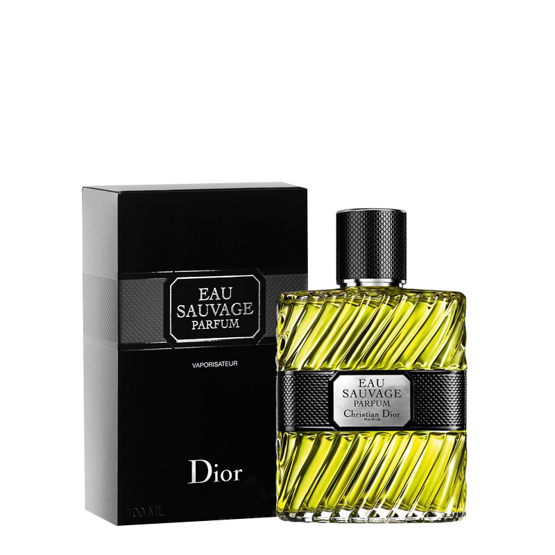 Dior sauvage parfum for him online