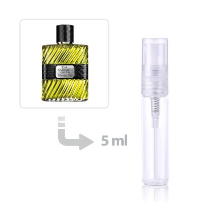 عطر أو سوفاج بارفيوم للرجال ديور