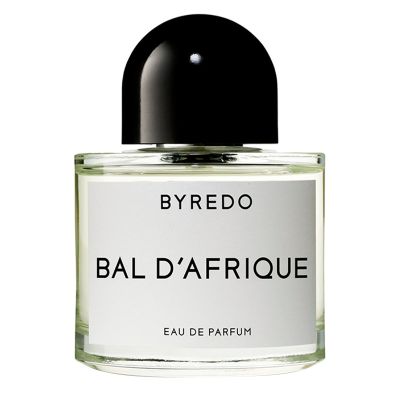 Bal dAfrique Eau de Parfum for Women and Men Byredo