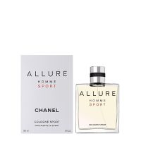 Allure Homme Sport Eau de Cologne For Men Chanel