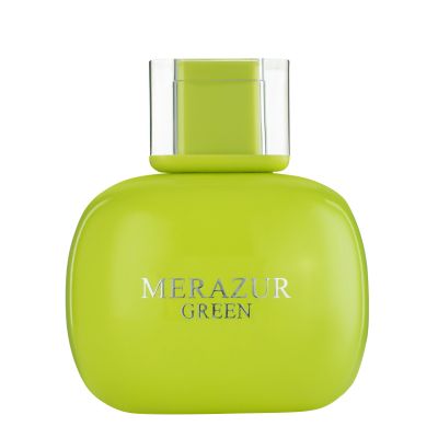 Merazur Green Eau de Parfum for Women