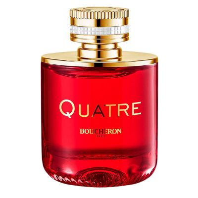 Quatre En Rouge Eau de Parfum for Women Boucheron