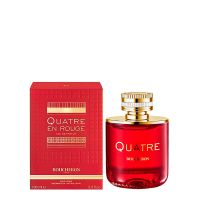 Quatre En Rouge Eau de Parfum for Women Boucheron
