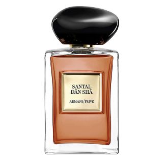 Santal Dan Sha Eau de Toilette Women and Men Giorgio Armani