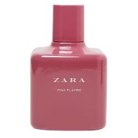 Pink Flambe Eau de Toilette Women Zara