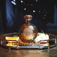 Tobacco Sapphire Eau de Parfum Women and Men Boadicea the Victorious