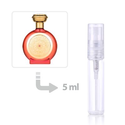 Oud Sapphire Eau de Parfum Women and Men Boadicea the Victorious