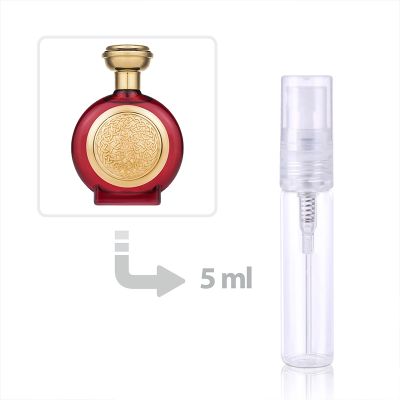 Rouge Temptation Eau de Parfum Women and Men Boadicea the Victorious