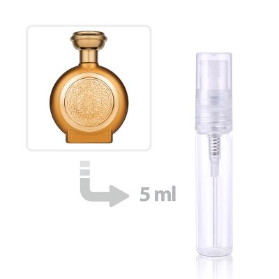 عطر إكسالتد أو دي بارفيوم للجنسين بوديسيا ذي فيكتوريوس