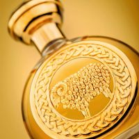 Golden Aries Eau de Parfum Women and Men Boadicea the Victorious