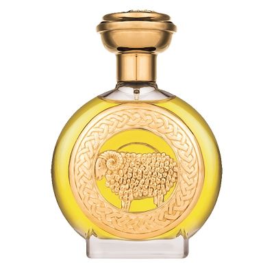 Golden Aries Eau de Parfum Women and Men Boadicea the Victorious