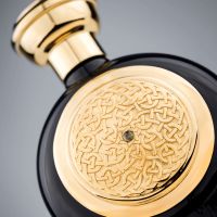Carbon Sapphire Eau de Parfum Women and Men Boadicea the Victorious
