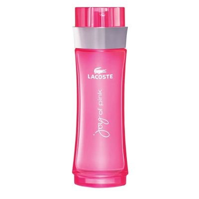 Joy Of Pink Eau de Toilette for Women Lacoste