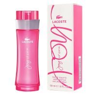 Joy Of Pink Eau de Toilette for Women Lacoste