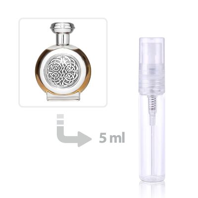 Magnificent Eau de Parfum Women and Men Boadicea the Victorious