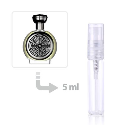 رائحة الزهور الزاهية  Eau de Parfum للرجال والنساء من بوديسيا الظافرة