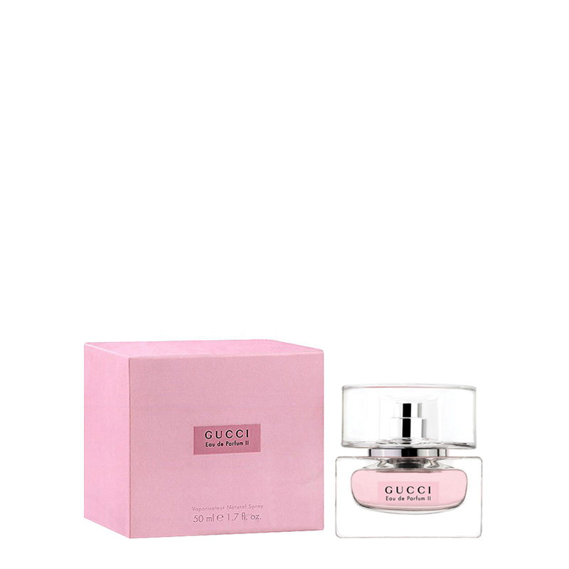 Gucci pink perfume online