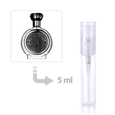 عطر ديليكيت أو دي بارفيوم للجنسين بوديسيا ذي فيكتوريوس