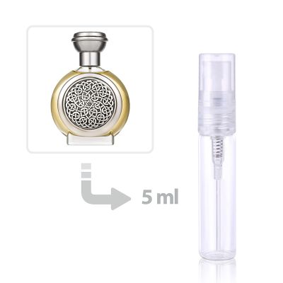 Elegant Eau de Parfum Women and Men Boadicea the Victorious