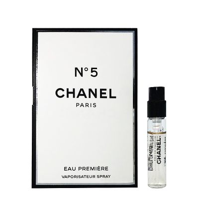 Chanel No 5 Eau Premiere 2015 Perfume For Women Chanel