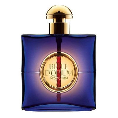 Belle D opium Eau de Parfum For Women Yves Saint Laurent - YSL