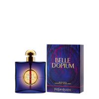 Belle D opium Eau de Parfum For Women Yves Saint Laurent - YSL