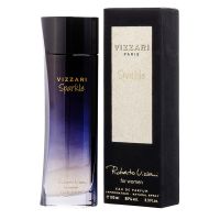 Sparkle Eau de Parfum For Women Roberto Vizzari