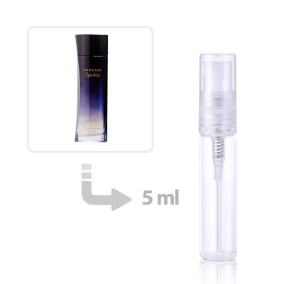 Sparkle Eau de Parfum For Women Roberto Vizzari