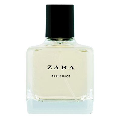 Applejuice Eau de Toilette For Women Zara