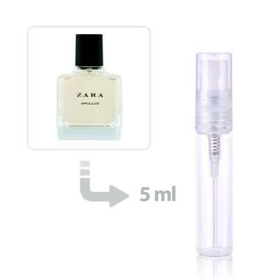 Applejuice Eau de Toilette For Women Zara