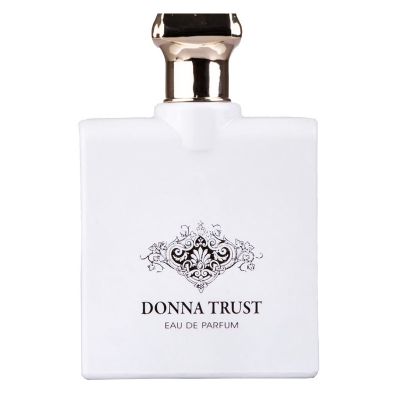 Donna Trust Eau de Parfum For Women Fragrance World