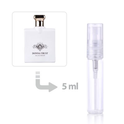 Donna Trust Eau de Parfum For Women Fragrance World