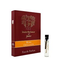 Rose Opulente Eau de Parfum for Women Maitre Parfumeur et Gantier