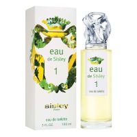 Sisley Eau de 1 Eau de Toilette for Women Sisley
